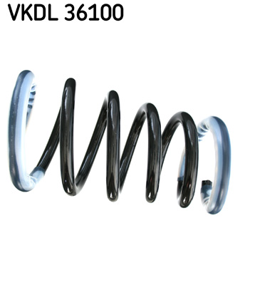 SKF VKDL 36100 Fahrwerksfeder